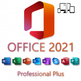 Office Professional Plus 2021