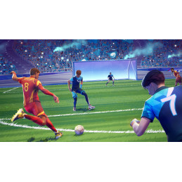 REMATCH Pro Edition RoW PC Steam CD Key