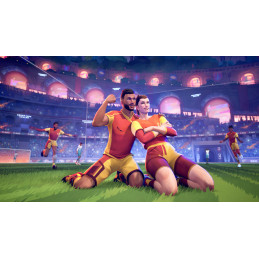 REMATCH Elite Edition RoW PC Steam CD Key