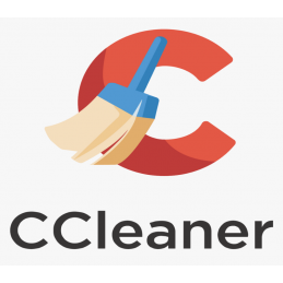 CCleaner Professional (1 Year / 1 PC) 