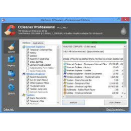 CCleaner Professional for Android Key (1 Year / 1 Device)