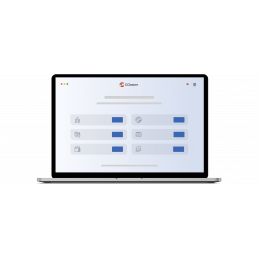 CCleaner Professional for Mac 2022 Key (1 Year / 1 MAC)