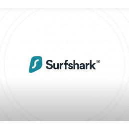 Surfshark VPN Key (30 Days / Unlimited Devices)