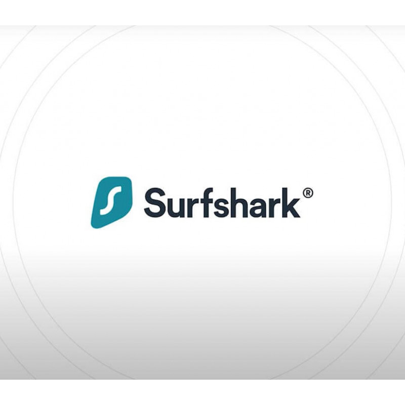 Surfshark VPN Key (2 Years / Unlimited Devices)