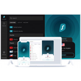 Surfshark VPN Key (2 Years / Unlimited Devices) Surfshark VPN Key (2 Years / Unlimited Devices)