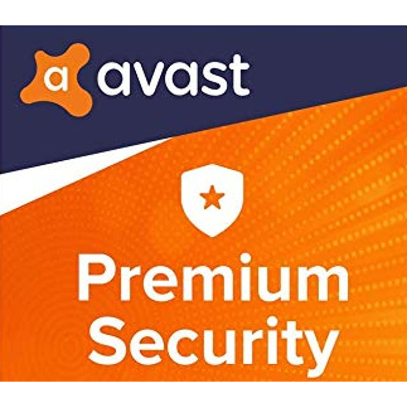 AVAST Premium Security 2025 Key (1 Year / 1 PC)