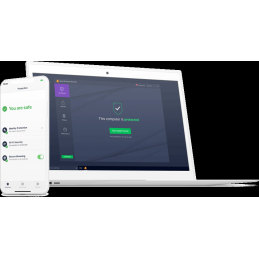 AVAST Premium Security 2025 Key (2 Years / 1 PC)