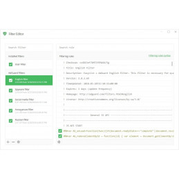 AdGuard Premium Personal Key (1 Year / 3 Devices)