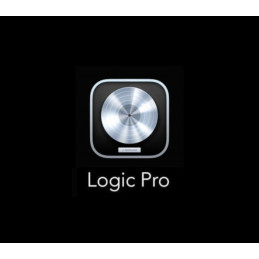 Apple Logic Pro CD Key (Lifetime / 1 MAC)