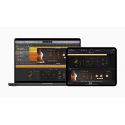 Apple Logic Pro CD Key (Lifetime / 1 MAC) Apple Logic Pro CD Key (Lifetime / 1 MAC)