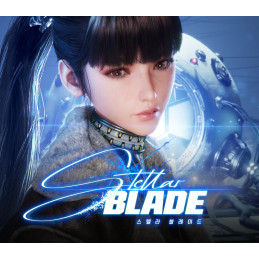 Stellar Blade PC Steam CD Key