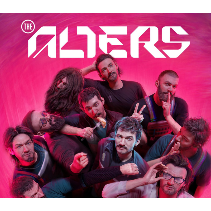 The Alters PC Steam CD Key