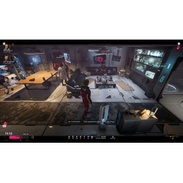 The Alters PC Steam CD Key