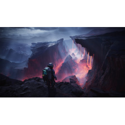 The Alters PC Steam CD Key