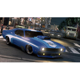 Mafia III Definitive Edition PC GOG CD Key Mafia III Definitive Edition PC GOG CD Key