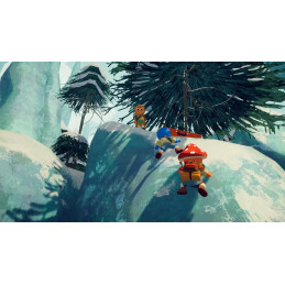 PEAK PC Steam Altergift