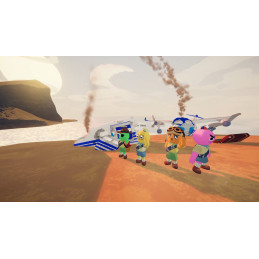 PEAK PC Steam Altergift