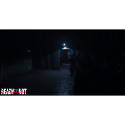 Ready Or Not PC Steam CD Key