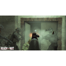 Ready Or Not PC Steam CD Key