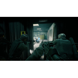 Ready or Not - LSPD Bundle PC Steam CD Key