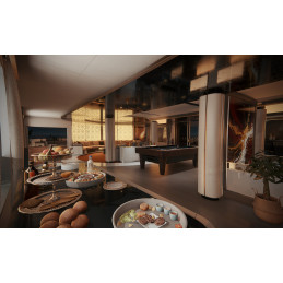 Ready or Not - Dark Waters DLC EU PC Steam CD Key