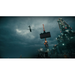 Ready or Not - Dark Waters DLC EU PC Steam CD Key