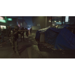 Ready or Not - LSPD Bundle EU PC Steam CD Key