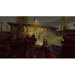 Ready or Not - LSPD Bundle EU PC Steam CD Key