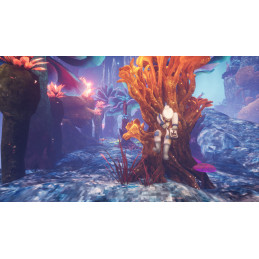 Abiotic Factor PC Steam CD Key