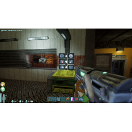 Abiotic Factor PC Steam CD Key