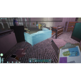 Abiotic Factor PC Steam CD Key