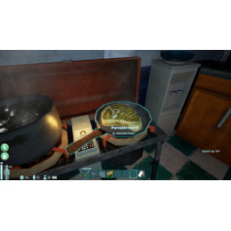 Abiotic Factor PC Steam CD Key