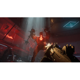 Killing Floor 3 + Pre-Order Bonus DLC PC Steam CD Key