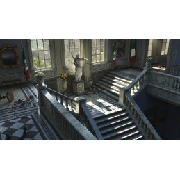 Mafia: The Old Country Deluxe Edition PRE-ORDER PC Steam CD Key Mafia: The Old Country Deluxe Edition PRE-ORDER PC Steam CD Key