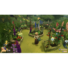 Tales of the Shire: A The Lord of The Rings Game PC Steam CD Key