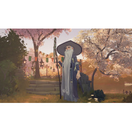 Tales of the Shire: A The Lord of The Rings Game PC Steam CD Key