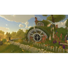 Tales of the Shire: A The Lord of The Rings Game PC Steam CD Key