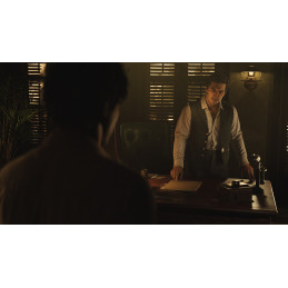 Mafia: The Old Country PC Steam CD Key