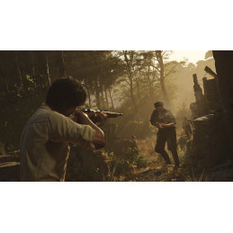 Mafia: The Old Country PC Steam CD Key