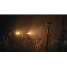 Mafia: The Old Country PC Steam CD Key