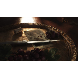 Mafia: The Old Country PC Steam CD Key