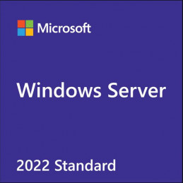 Windows Server Standard 2022
