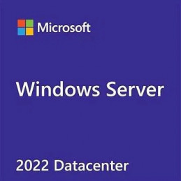 Windows Server Datacenter 2022