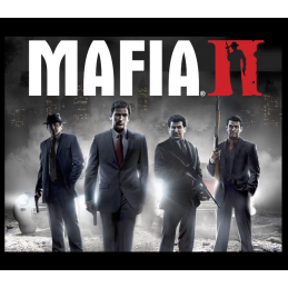 Mafia II Complete Pack PC Steam CD Key