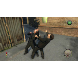 Mafia II Complete Pack PC Steam CD Key