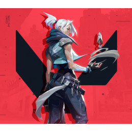 VALORANT €25 EUR CD Key