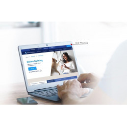 McAfee Internet Security - 1 Year Unlimited Devices Key