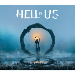 Hell is Us PC Steam CD Key