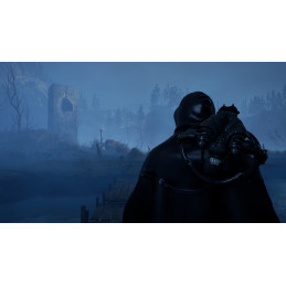 Hell is Us PC Steam CD Key