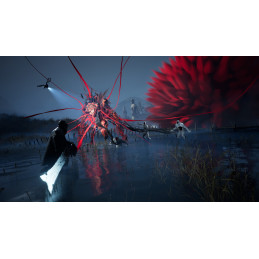 Hell is Us PC Steam CD Key